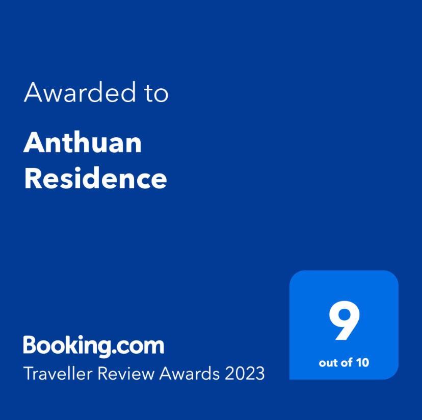 Anthuan Residence 니곰보 외부 사진